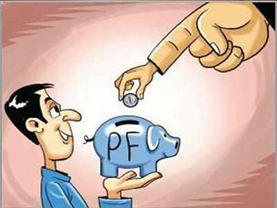 PROVIDENT FUND AND GRATUITY